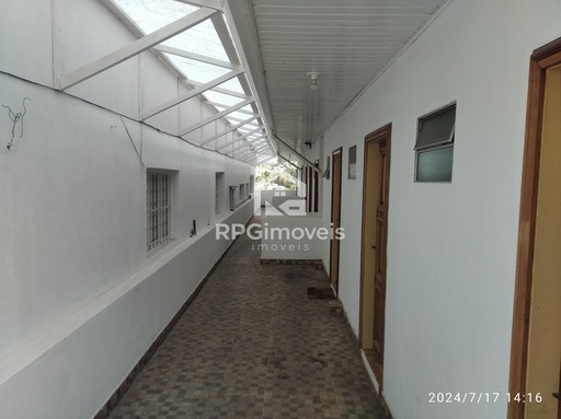 Kitnet de 1 quarto, 18m² no bairro Vila Paulista, em Campos do Jordão | Eu Corretor