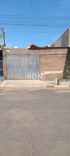 Casa de 2 quartos, 60m² no bairro Salemi , em Tambaú | Eu Corretor