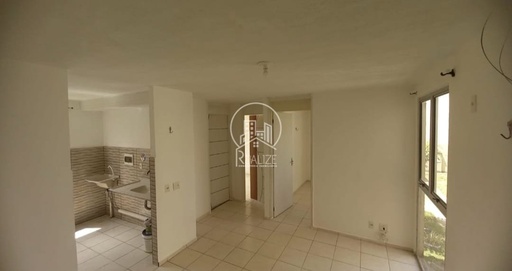 Apartamento de 2 quartos, 73m² no bairro Novo Horizonte, em Marituba | Eu Corretor