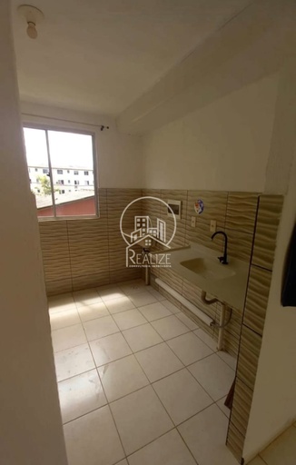 Apartamento de 2 quartos, 73m² no bairro Novo Horizonte, em Marituba | Eu Corretor