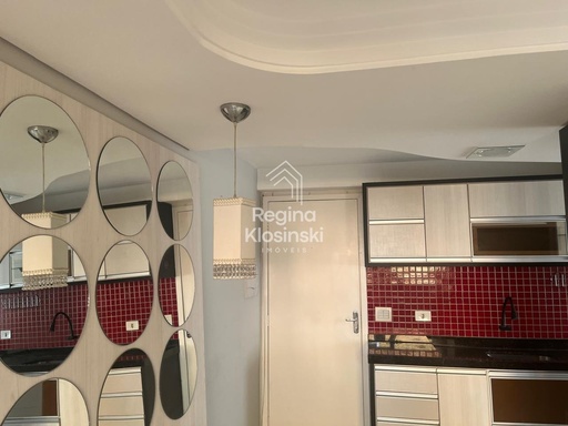 Apartamento de 2 quartos, 44m² no bairro Parque Tarumã, em Maringá | Eu Corretor