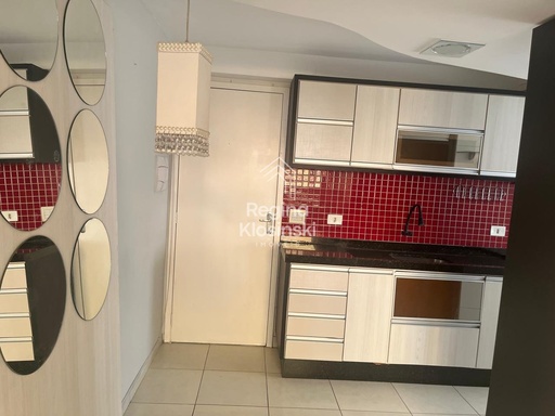 Apartamento de 2 quartos, 44m² no bairro Parque Tarumã, em Maringá | Eu Corretor