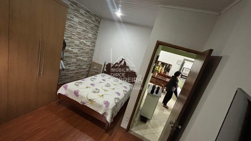 Casa de 5 quartos, no bairro rosario, em Mariana | Eu Corretor