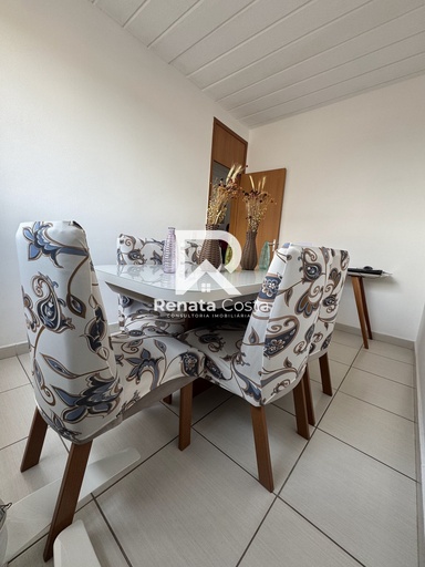 Apartamento de 2 quartos, 49m² no bairro Tony (Justinópolis), em Ribeirão das Neves | Eu Corretor