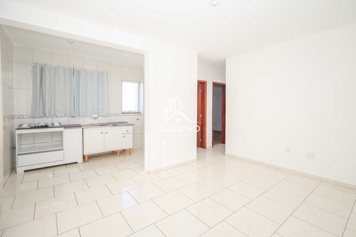 Apartamento de 2 quartos, 48m² no bairro Alto Maracanã , em Colombo | Eu Corretor