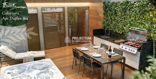 Apartamento de 1 quarto, 33m² no bairro Bancários, em João Pessoa | Eu Corretor