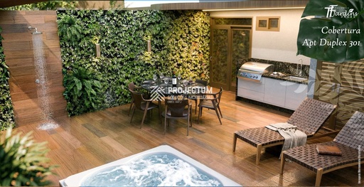 Apartamento de 1 quarto, 33m² no bairro Bancários, em João Pessoa | Eu Corretor