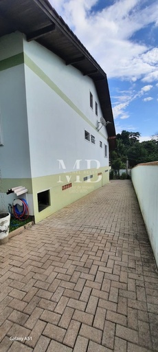 Casa de 2 quartos, 220m² no bairro Jardim Maluche, em Brusque | Eu Corretor