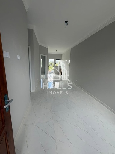 Casa de 3 quartos, 62m² no bairro Thomaz Coelho, em Araucária | Eu Corretor