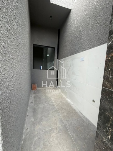 Casa de 3 quartos, 62m² no bairro Thomaz Coelho, em Araucária | Eu Corretor