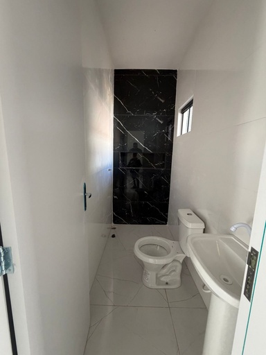 Casa de 2 quartos, 39m² no bairro Tatuquara, em Curitiba | Eu Corretor