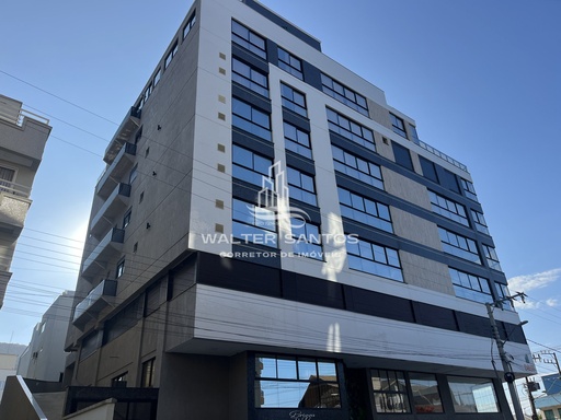 Apartamento de 3 quartos, no bairro Bombas, em Bombinhas | Eu Corretor