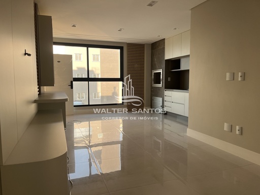 Apartamento de 3 quartos, no bairro Bombas, em Bombinhas | Eu Corretor