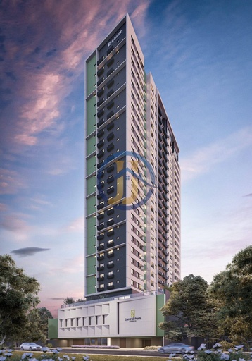 Apartamento de 3 quartos, no bairro Setor Central, em Goiânia | Eu Corretor