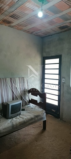 Chácara de 1 quarto, 1000m² no bairro Congõnhas, em Jacutinga | Eu Corretor