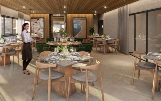 Flat de 1 quarto, 27m² no bairro Intermares, em Cabedelo | Eu Corretor