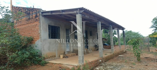 Chácara de 1 quarto, 1000m² no bairro Congõnhas, em Jacutinga | Eu Corretor