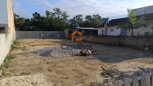 Lote/Terreno de no bairro Centro, em Biguaçu | Eu Corretor