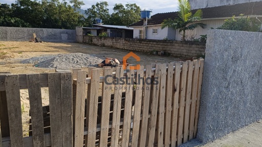 Lote/Terreno de no bairro Centro, em Biguaçu | Eu Corretor