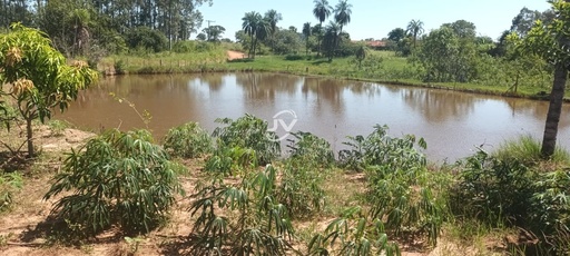 Fazenda/Sítios/Chácaras de 2 quartos, no bairro Centro, em Cosmorama | Eu Corretor