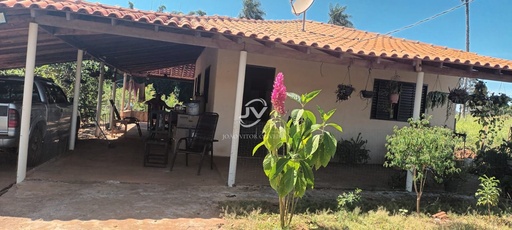 Fazenda/Sítios/Chácaras de 2 quartos, no bairro Centro, em Cosmorama | Eu Corretor