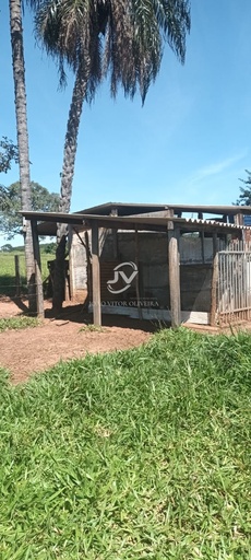 Fazenda/Sítios/Chácaras de 2 quartos, no bairro Centro, em Cosmorama | Eu Corretor
