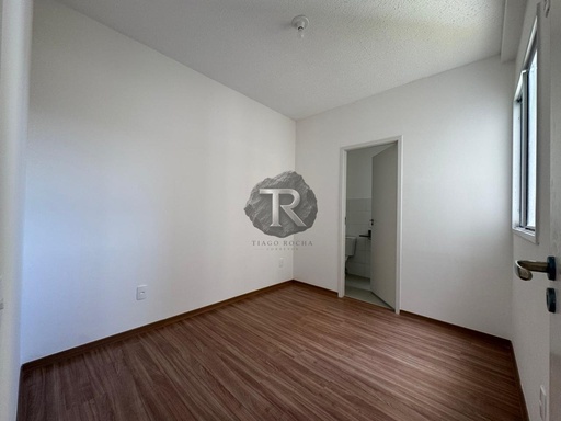 Apartamento de 2 quartos, 50m² no bairro Palmeiras, em Belo Horizonte | Eu Corretor