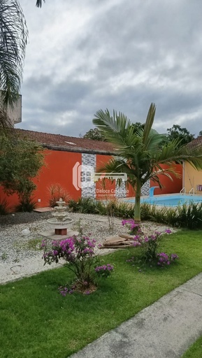 Casa de 3 quartos, 185m² no bairro Eliana, em Guaratuba | Eu Corretor