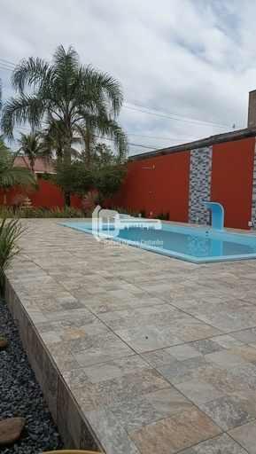 Casa de 3 quartos, 185m² no bairro Eliana, em Guaratuba | Eu Corretor