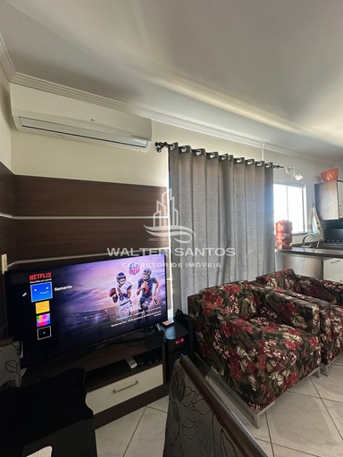 Apartamento de 3 quartos, no bairro Bombas, em Bombinhas | Eu Corretor