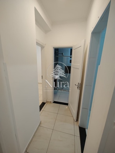 Apartamento de 1 quarto, 56m² no bairro José Menino, em Santos | Eu Corretor