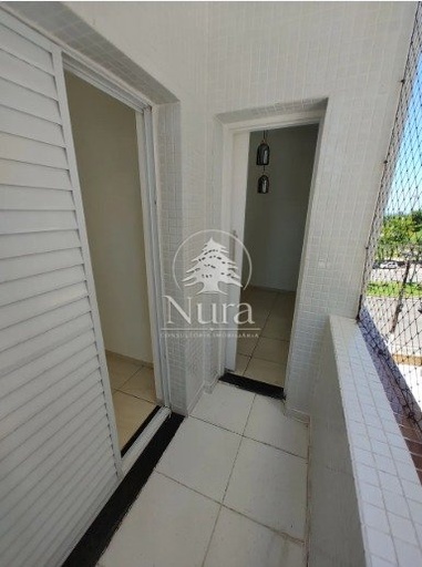Apartamento de 1 quarto, 56m² no bairro José Menino, em Santos | Eu Corretor