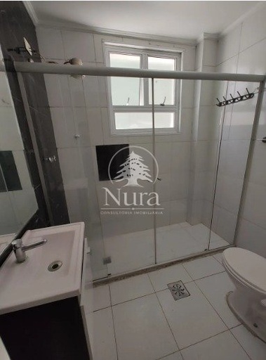 Apartamento de 1 quarto, 56m² no bairro José Menino, em Santos | Eu Corretor