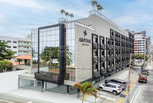 Apartamento de 1 quarto, 51m² no bairro Manaíra, em João Pessoa | Eu Corretor