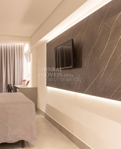 Apartamento de 1 quarto, 51m² no bairro Manaíra, em João Pessoa | Eu Corretor