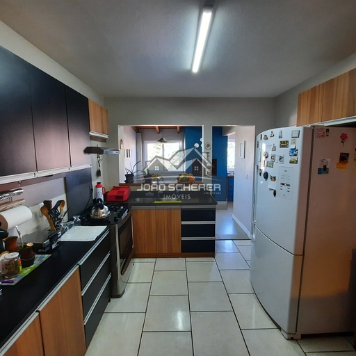 Apartamento de 3 quartos, no bairro Centro, em São Sepé | Eu Corretor