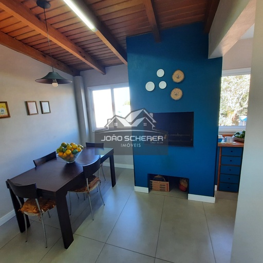 Apartamento de 3 quartos, no bairro Centro, em São Sepé | Eu Corretor