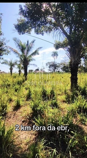 Fazenda/Sítios/Chácaras de 30m² no bairro Rural , em Cáceres | Eu Corretor