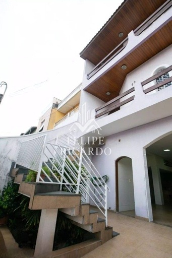 Casa de 4 quartos, 372m² no bairro Nova Petrópolis, em São Bernardo do Campo | Eu Corretor