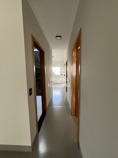 Casa de 3 quartos, no bairro Parque alvamar II, em Sarandi | Eu Corretor