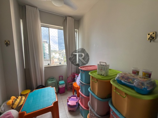Apartamento de 3 quartos, 105m² no bairro Buritis, em Belo Horizonte | Eu Corretor