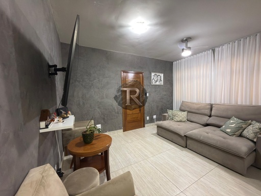 Apartamento de 3 quartos, 105m² no bairro Buritis, em Belo Horizonte | Eu Corretor