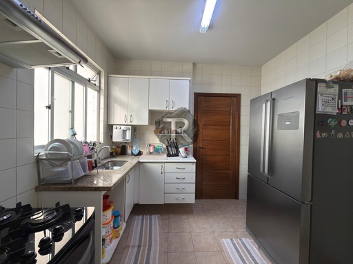 Apartamento de 3 quartos, 105m² no bairro Buritis, em Belo Horizonte | Eu Corretor