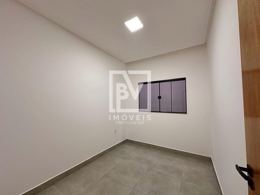 Casa de 3 quartos, no bairro Res. Summerville, em Anápolis | Eu Corretor