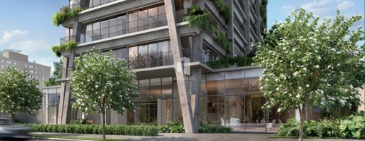 Apartamento de 2 quartos, 91m² no bairro Itaim Bibi, em São Paulo | Eu Corretor