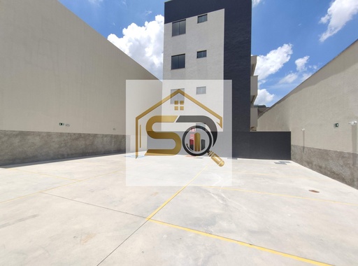 Apartamento de 2 quartos, 48m² no bairro Copacabana, em Belo Horizonte | Eu Corretor