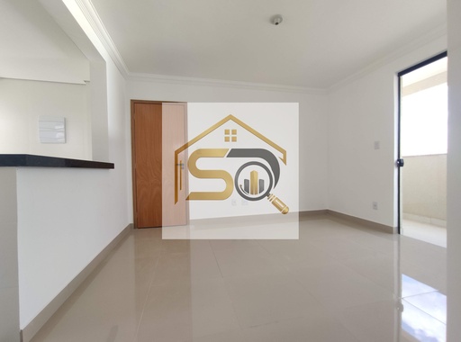 Apartamento de 2 quartos, 48m² no bairro Copacabana, em Belo Horizonte | Eu Corretor