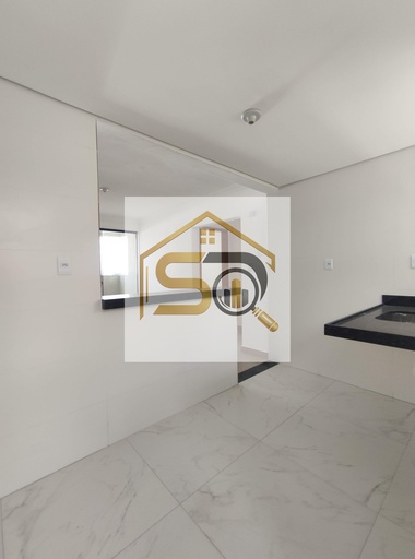 Apartamento de 2 quartos, 48m² no bairro Copacabana, em Belo Horizonte | Eu Corretor