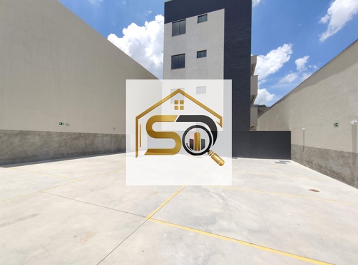 Cobertura de 2 quartos, 100m² no bairro Copacabana, em Belo Horizonte | Eu Corretor