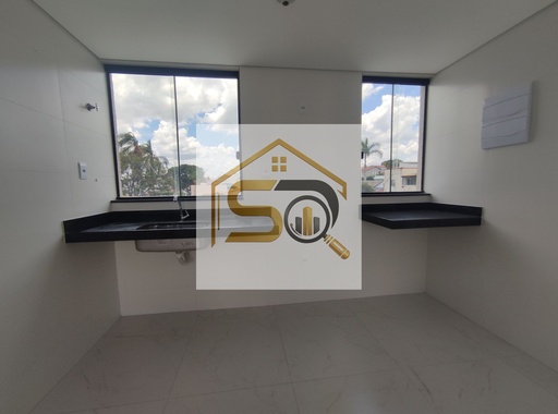 Cobertura de 2 quartos, 100m² no bairro Copacabana, em Belo Horizonte | Eu Corretor